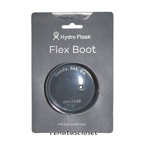 Hydro Flask Small Stone Flex Boot for 12-24 oz. Bottles NWT/NIP